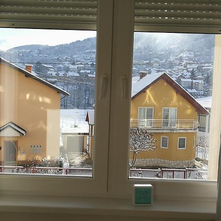 Apartman David Apartment Jajce Exterior photo