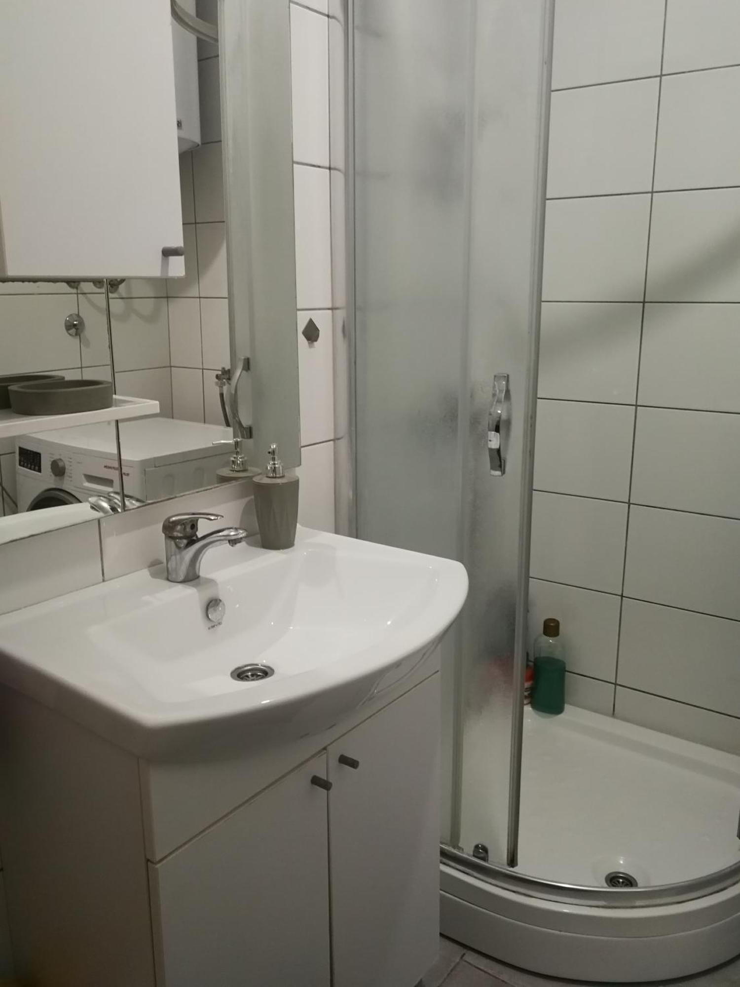 Apartman David Apartment Jajce Exterior photo