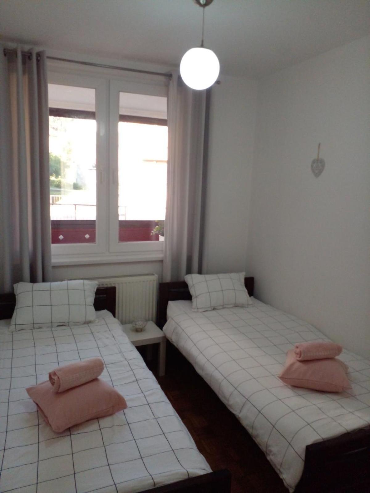 Apartman David Apartment Jajce Exterior photo