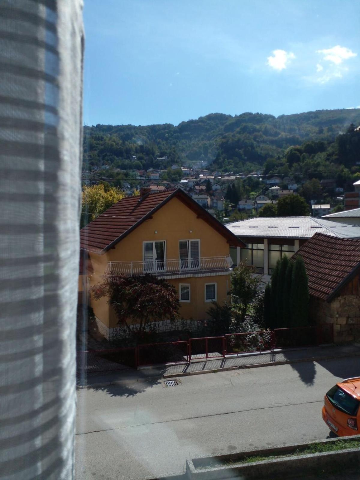 Apartman David Apartment Jajce Exterior photo